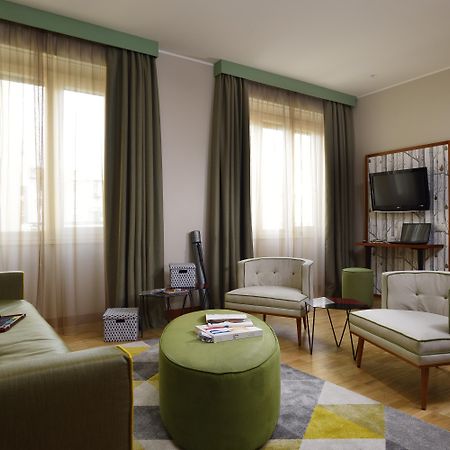 Residenza Delle Citta Apart otel Milano Dış mekan fotoğraf